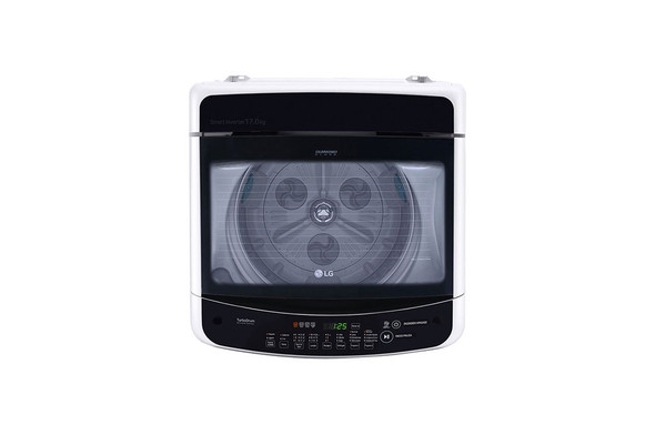 WASHING MACHINE LG WT17WSBP 17KG ENGLISH PANEL WASHING MACHINE LG WT17WSBP 17KG ENGLISH PANEL