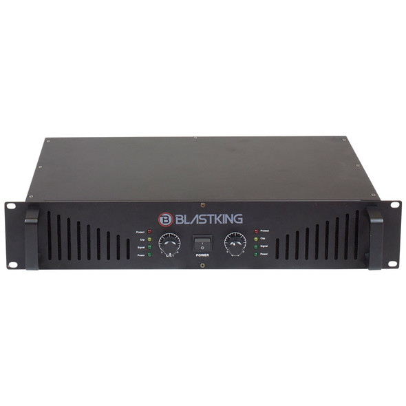 AMPLIFIER BLASTKING I77B-DP4000