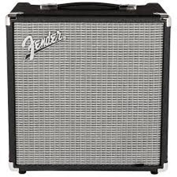 AMPLIFIER BASS GUITAR FENDER RUMBLE 25 2370200000