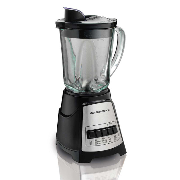 BLENDER HAMILTON BEACH 58148 GLASS 110V