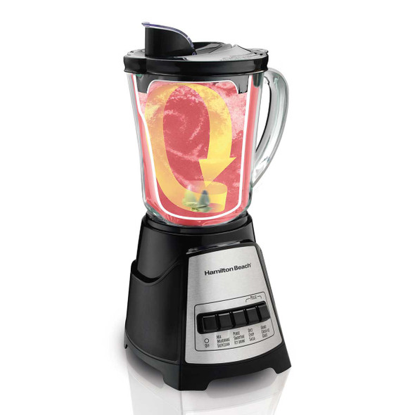 BLENDER HAMILTON BEACH 58148 GLASS 110V