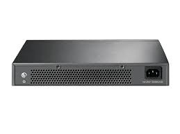 COMPUTER HUB SWITCH 24 PORT SG1024D TP-LINK