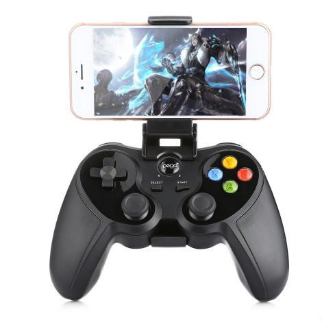 GAME CONTROLLER WIRELESS IPEGA PG-9078