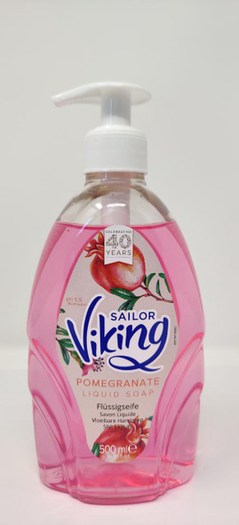 VIKING LIQUID SOAP 500ML VIKING LIQUID SOAP 500ML