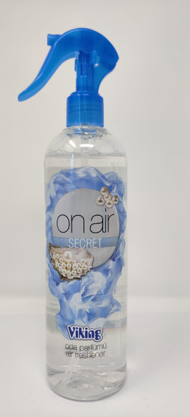VIKING AIR FRESHENER ON AIR 400ML VIKING AIR FRESHENER ON AIR 400ML