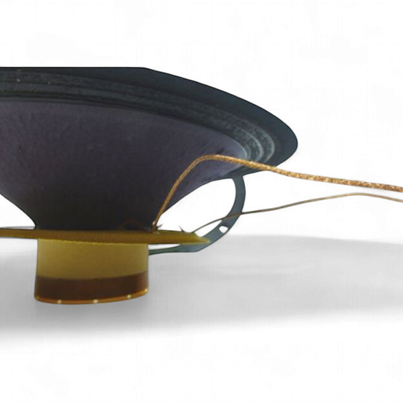 SPEAKER RECONE KIT 18SOUND R8NM610-16ohms 8" FOR 8NM610-16ohms