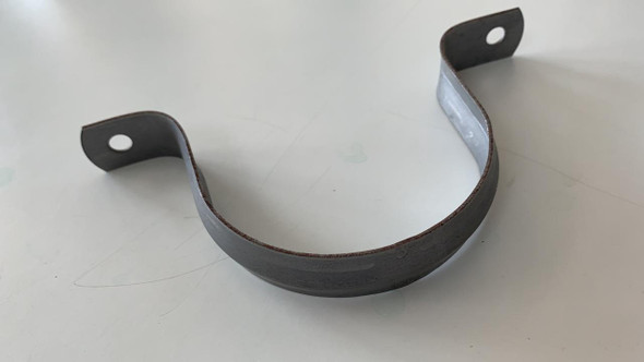 METAL PIPE STRAP 3" #43035 CRONEX METAL PIPE STRAP 3" #43035 CRONEX