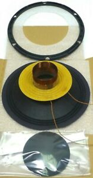 SPEAKER RECONE KIT 18SOUND R8MB500 R8NMB420EV 8" FOR 8MB500 8NMB420EV 8OHMS