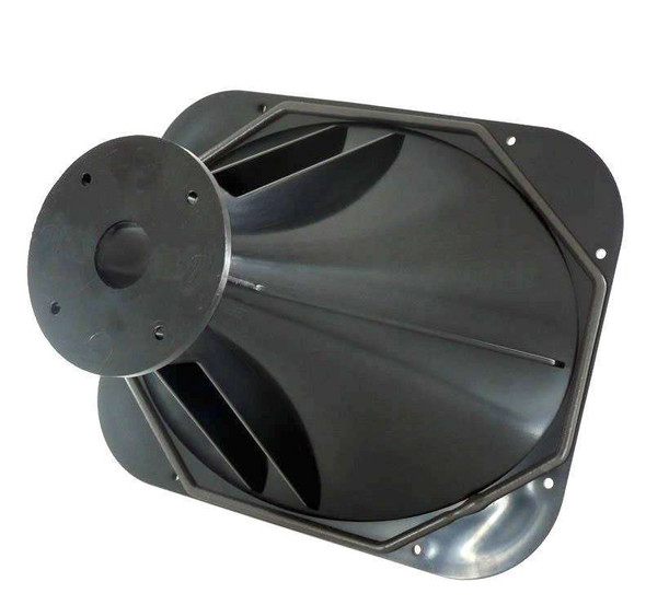 HORN ONLY 18SOUND XT1464 1.4" BOLT ON 12" X 15"