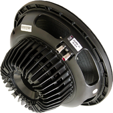 SPEAKER 18SOUND 12" 12NLW9300