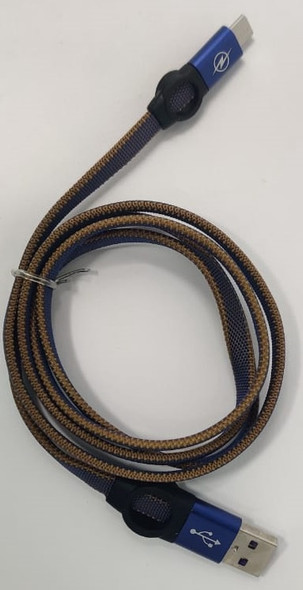 CABLE TYPE C - USB JKX002 FAST CHARGING 3A CABLE TYPE C - USB JKX002 FAST CHARGING 3A