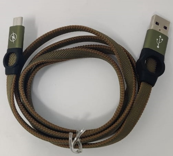 CABLE MIRCO - USB JKX002 FAST CHARGING 3A