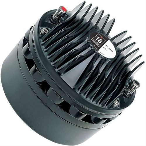 HORN DRIVER 18SOUND ND2060 2" NEO BOLT ON
