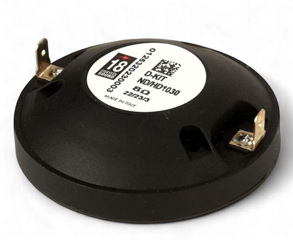 HORN DRIVER COIL 18SOUND MND1030 FOR ND1030 HD1030