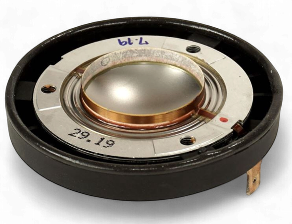 HORN DRIVER COIL 18SOUND MND1030 FOR ND1030 HD1030