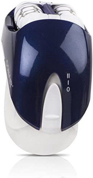 EPILATOR CONAIR EP590EC DIVA EPILATOR CONAIR EP590EC DIVA