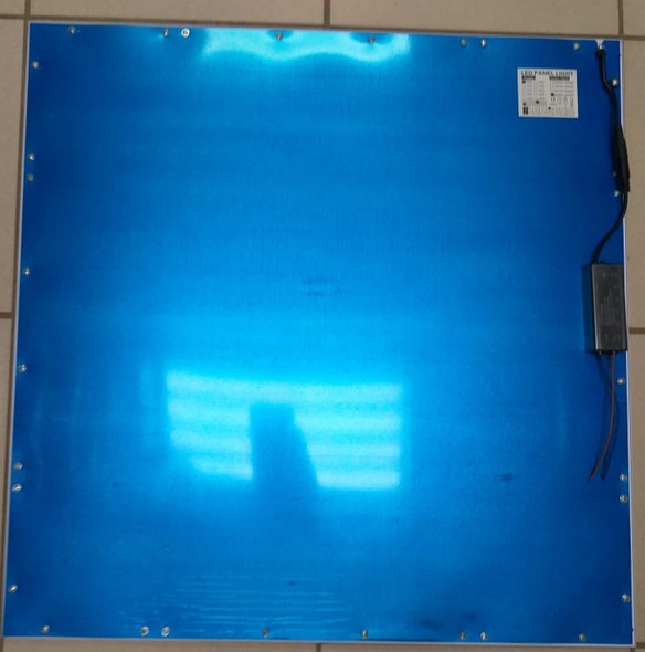 LIGHT LED PANEL 36W 2' X 2' 6500K CEILING LIGHT LED PANEL 36W 2' X 2' 6500K CEILING