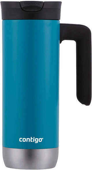 Travel Mug Contigo Snapseal Insulated, 20 oz