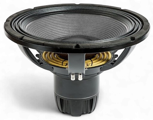 SPEAKER 18SOUND 18" 18NTLW5000