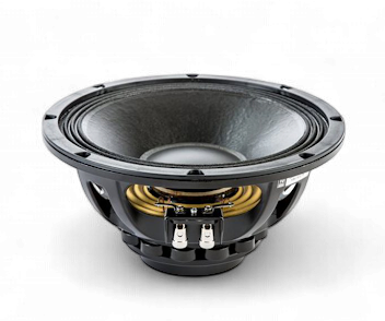 SPEAKER 18SOUND 10" 10NW750-16OHMS