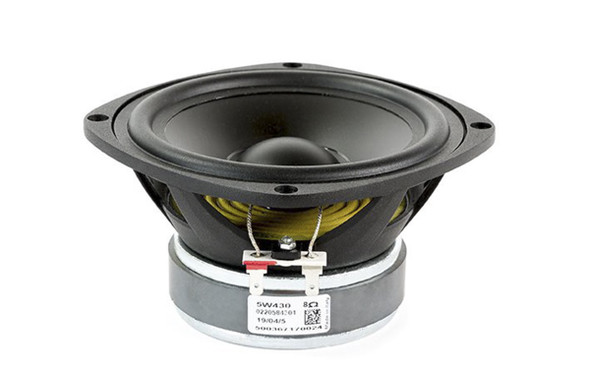 SPEAKER 18SOUND 5" 5W430