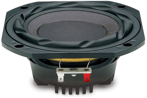 SPEAKER 18SOUND 6" 6ND430