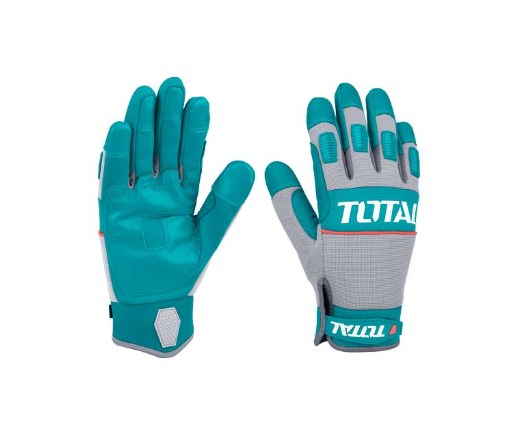 GLOVES MECHANIC TOTAL TSP1806-XL