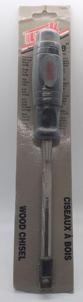 CHISEL WOOD 3/8" TASK T65038