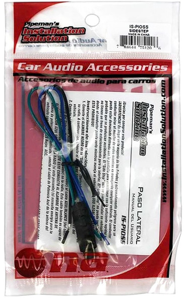 DVD CAR SCREEN OVERRIDE MODULE IS-PIOSS HARNESS