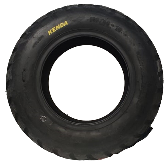 M/CYCLE TYRES 130/90-10 130 X 90 X 10 KENDA K761 61JTL