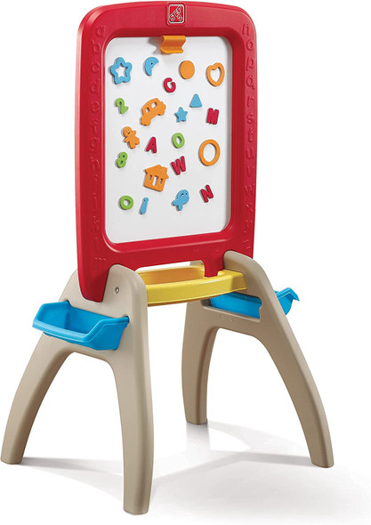 Toy Step2 All Around Easel