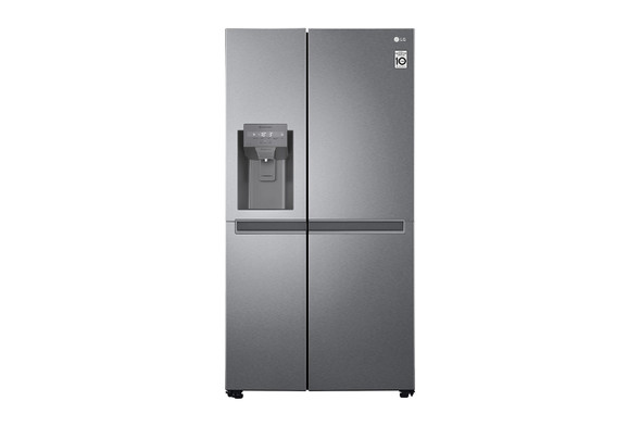 REFRIGERATOR LG GS65WPPK 23.8CF