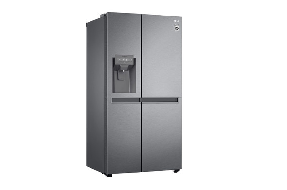 REFRIGERATOR LG GS65WPPK 23.8CF