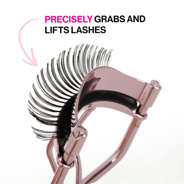 Makeup Eyelash Curler Wet n Wild