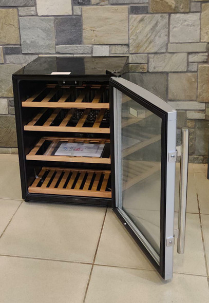 WINE CHILLER EMERALD CHEF WC-20
