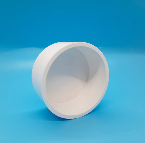 PVC SLIP CAP 2"