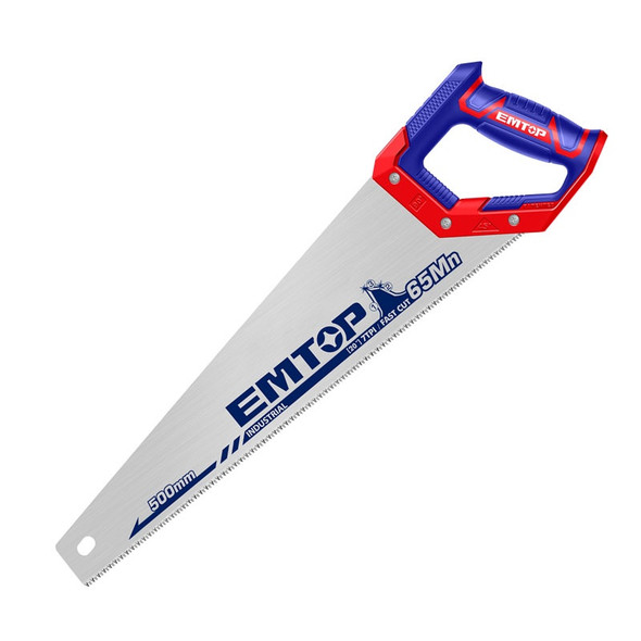 SAW HAND EMTOP 500MM EHAS5002 20"