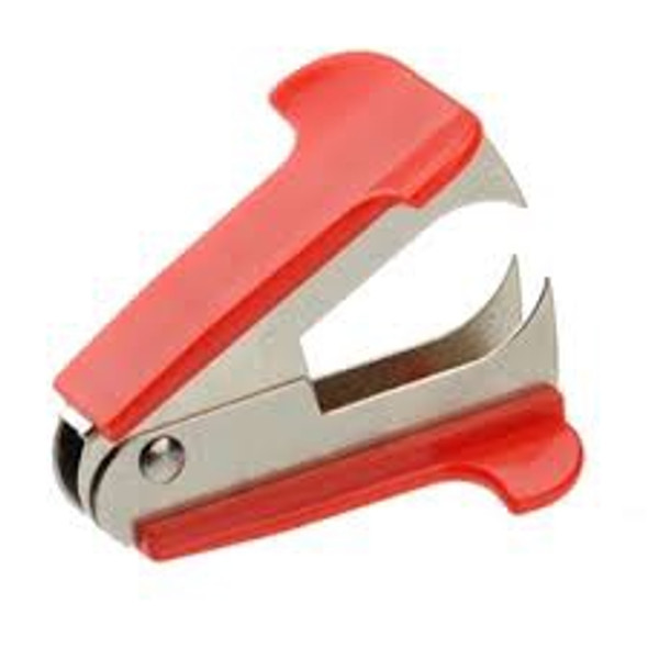 STATIONERY Staple Remover Eagle 1029 STATIONERY Staple Remover Eagle 1029