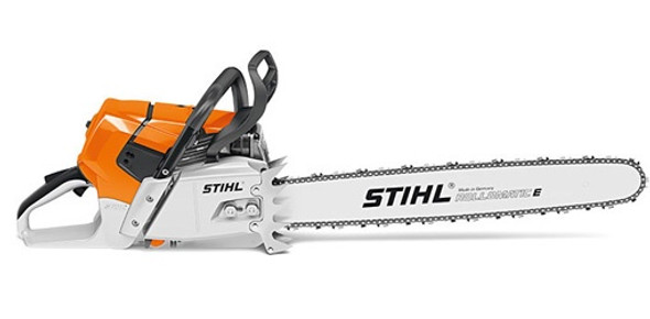 STIHL CHAINSAW MS-651 COMPLETE WITH BAR & CHAIN