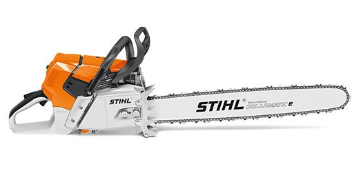STIHL CHAINSAW MS-651 COMPLETE WITH BAR & CHAIN