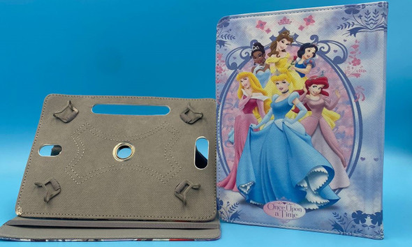 TABLET CASE FOR 10" UNIVERSAL WITH CHARACTER