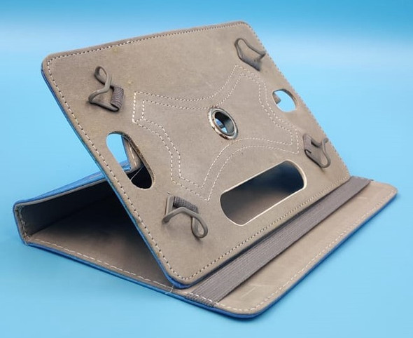 TABLET CASE FOR 9" UNIVERSAL WITH CHARACTER / Superman