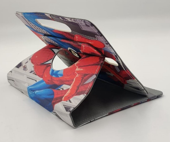 TABLET CASE FOR 9" UNIVERSAL WITH CHARACTER / Superman