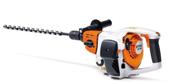STIHL AUGER BT-45 1.1HP GAS SOLD WITHOUT BIT
