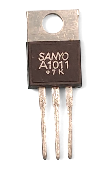 2SA 1011 ECGX 398 R2S7D#4