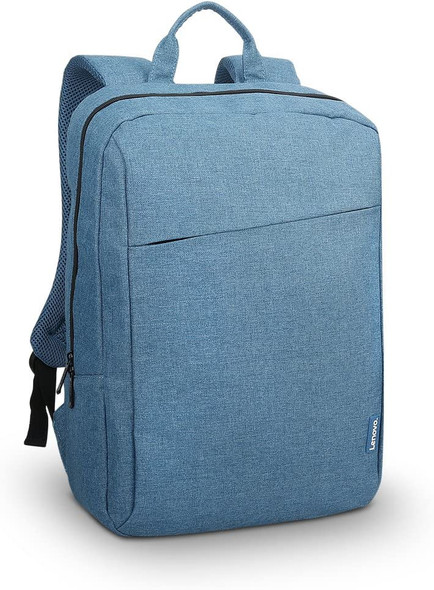 Computer Laptop Backpack Lenovo Blue / Black / Grey