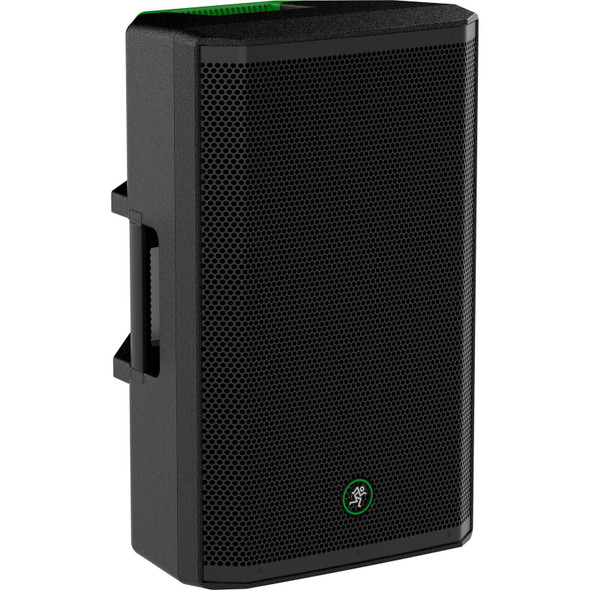 SPEAKER BOX MACKIE 15" THRASH215 POWERED SOLD EACH SPEAKER BOX MACKIE 15" THRASH215 POWERED SOLD EACH