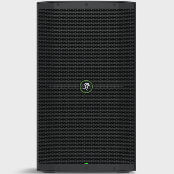 SPEAKER BOX MACKIE 12" THUMP212 POWERED SOLD EACH