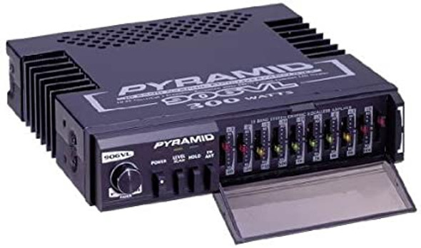 EQUALIZER CAR PYRAMID 906VL
