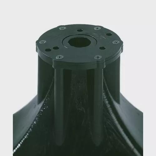HORN ONLY EMINENCE H295 12.1" X 6" X 4"
